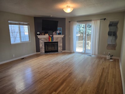 2 Rooms in Quiet Suburb townhouse in Lafayette Main Photo