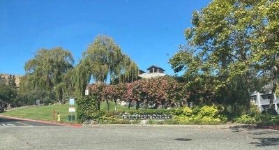 Larkspur Courts (near Marin Mart) Main Photo