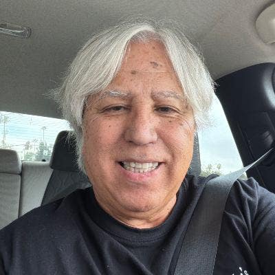 I am a professional male aged 69. I am quiet,... Main Photo