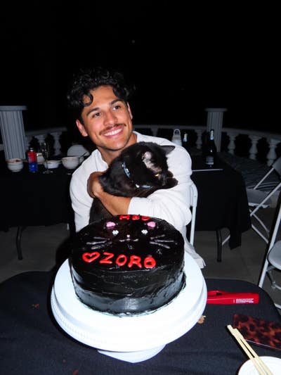 Male, 25, Wants Room, May Move In, $1000 Main Photo