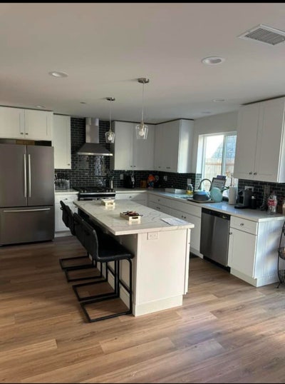 MARCH 1st - Unfurnished  Main Photo