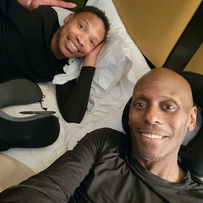 Room wanted in Atlanta Main Photo