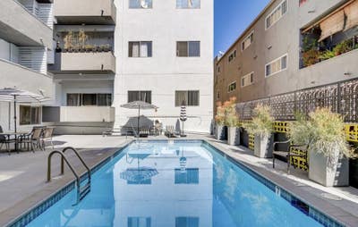 Private Bedroom + Private Bath | All-Inclusive Main Photo