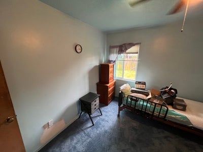 Master Bedroom (utils included.) Main Photo