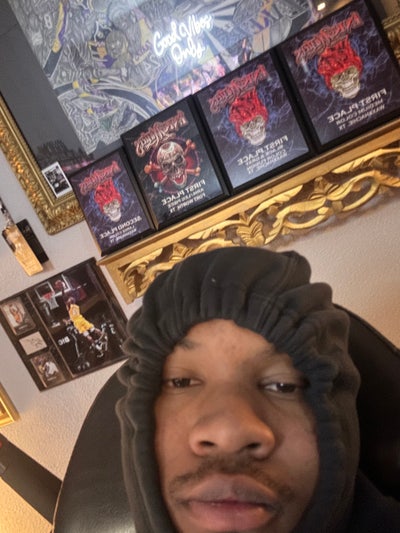 Room wanted in Fort Worth Main Photo