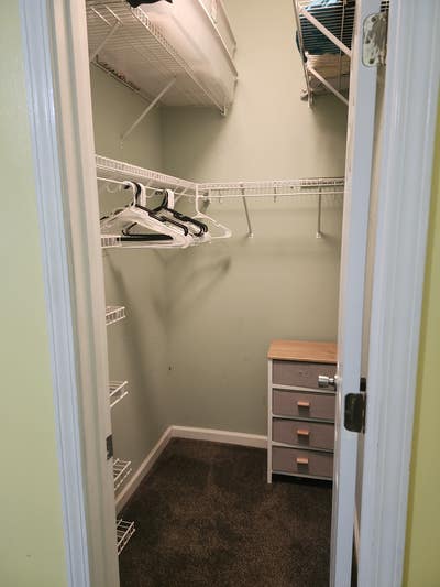 One private bedroom and bathroom  Main Photo