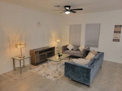 2 furnished rooms  Main Photo