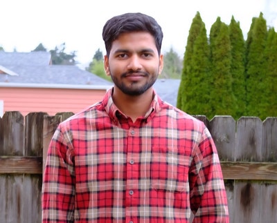 Room wanted in Seattle Main Photo