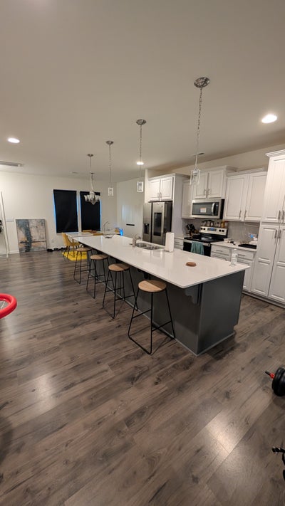 1 Furnished Room + Private bathroom to rent  Main Photo