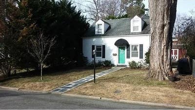 Charming 1 Bed Bath Single Family Home in Farmvill Main Photo