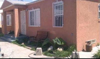 Spacious 1 Bed Bath Duplex in Compton_$mo Main Photo