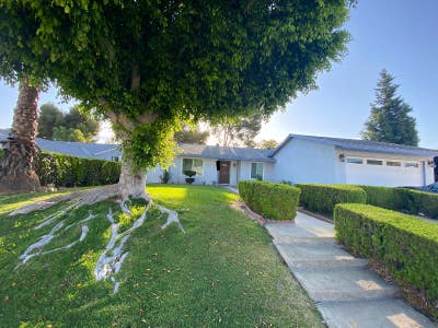 Private Room For Rent Main Photo