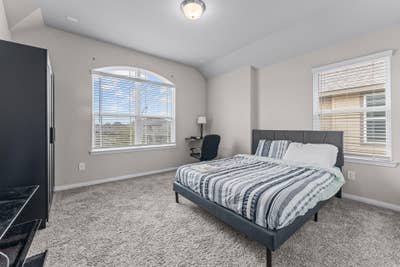 Cypress Home  Main Photo