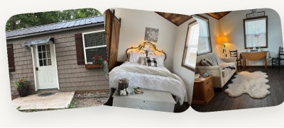 Lilac Lane County Cottage  Main Photo