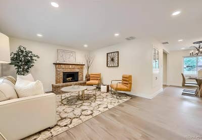 Arvada House with Workspace. Spacious & cozy Main Photo