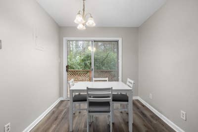 Affordable Convenience in Chapel Hill Main Photo