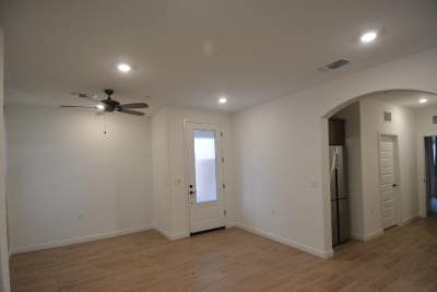 Charming 1BRBA Home in Quiet Bakersfield Neighbor Main Photo