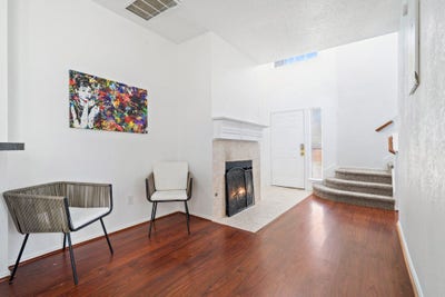 Fort Worth House with Dining area. Cozy & beautifu Main Photo