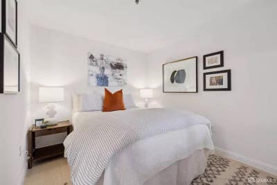 Modern 1 Bed Condo in San Francisco | 260 King St  Main Photo