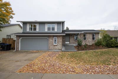 Stunning Arvada House with Backyard Oasis  | HighQ Main Photo