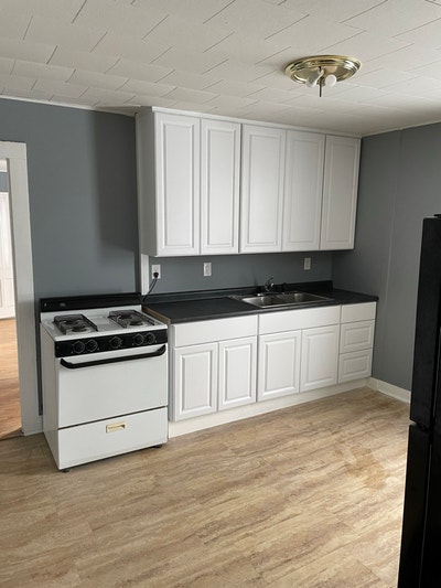 1 bed bath apartment Main Photo