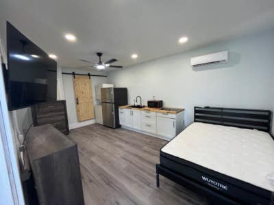 Charming Furnished Studio (ADU) Home with Modern  Main Photo