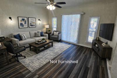 1BR Beauty!  Very good vibes!  Take a peek now! Ea Main Photo