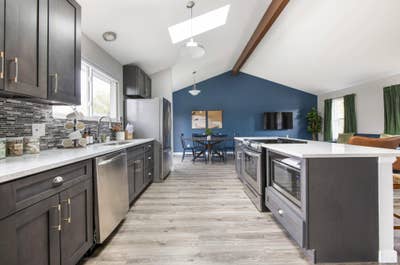 Arvada House with Living room. Highquality & moder Main Photo