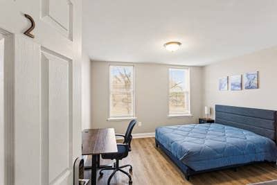🦀 Baltimore Townhouse 🚚 MoveIn Ready   Utilities Main Photo