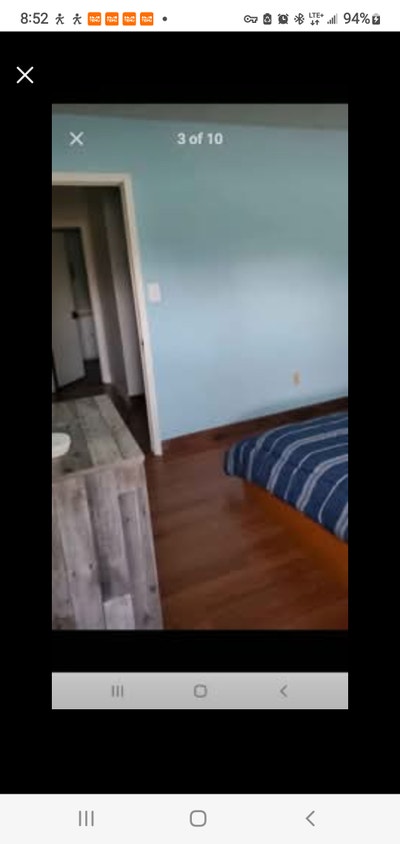 Room $500 quiet working student  Main Photo