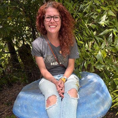 Female, chill and courteous  Main Photo