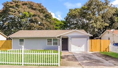 Pet friendly & move in ready Main Photo