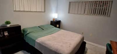 Bedroom available 20 min from Universal Epic Main Photo