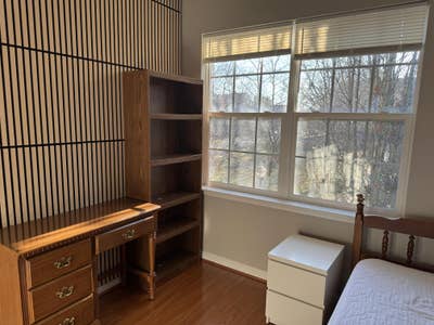 1bed shared bath w/ garage in GermantownTownCenter Main Photo