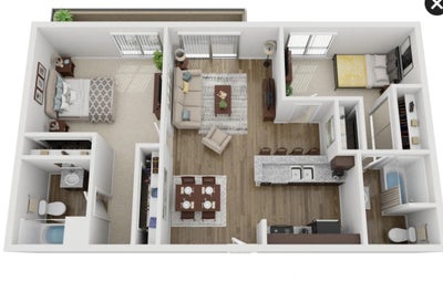 Roommate wanted  Main Photo