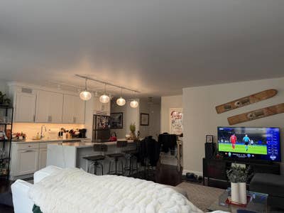 Gold Coast Apartment for Sublease Main Photo