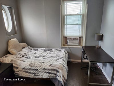 1 Bedroom in the heart of Columbia Heights!  Main Photo