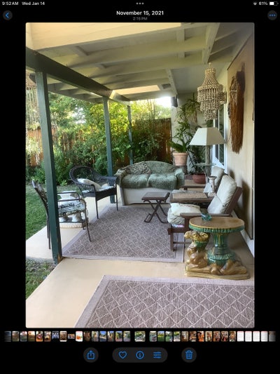 Furnished 1 Bedroom in old Laguna Niguel Highlands Main Photo