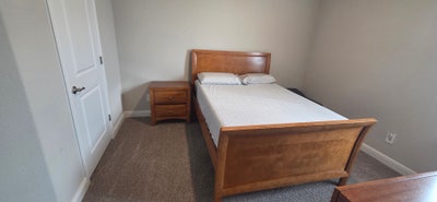 1bed/1bath Available in Justin, TX Main Photo