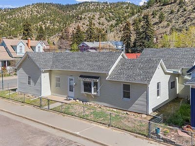 Rooms in Idaho Springs Main Photo