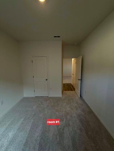 New built home. Nice area Main Photo