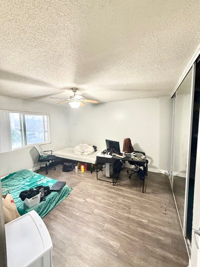 Private room available  Main Photo