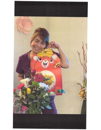 Female, 58, $1500, Move In 2/1/2026, Son Main Photo