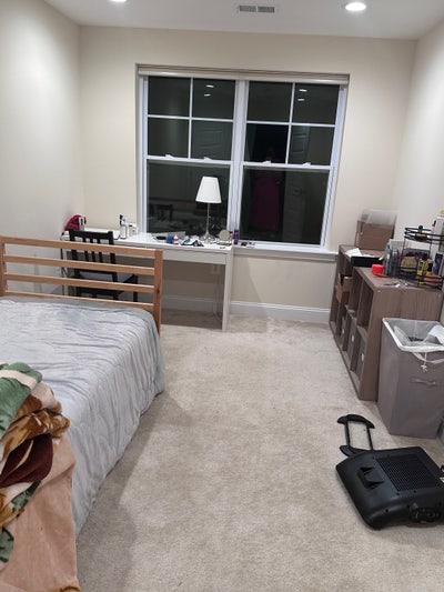 1 bed room fully furnished in Washington DC Main Photo