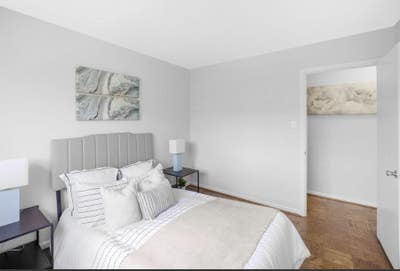 Room for Rent Ft. Totten Main Photo