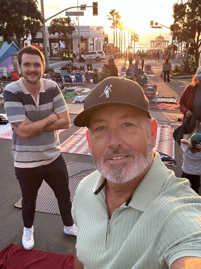 Easygoing Roommate, Beach Lover Here Main Photo