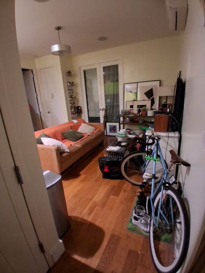 Brooklyn Apartment - 1 available room. Main Photo