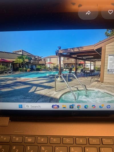 Room for rent Main Photo