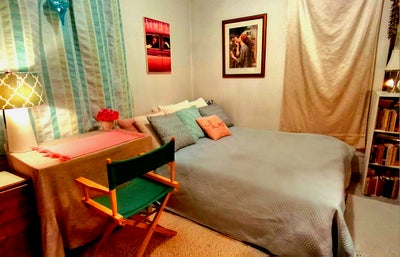 Large Furnished Bedroom Available- Female Roomate  Main Photo