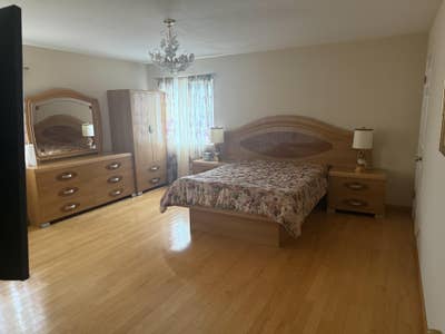 Furnished Master Room & Bathroom in Pacifica Main Photo